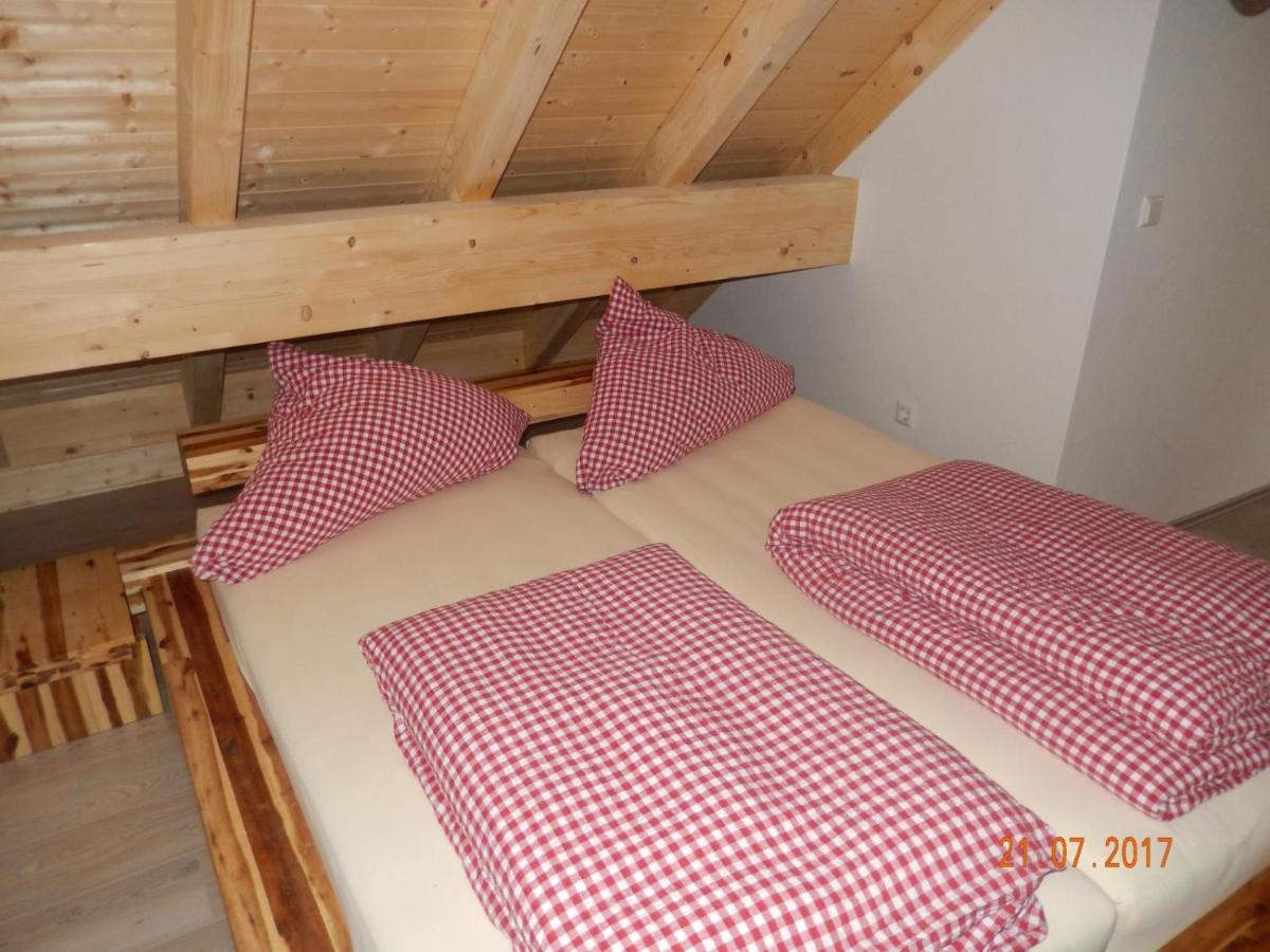 Schwarzwaldhof Nicklas Bonndorf im Schwarzwald Bagian luar foto