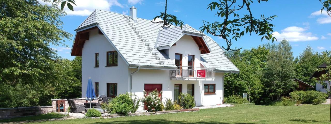 Schwarzwaldhof Nicklas Bonndorf im Schwarzwald Bagian luar foto